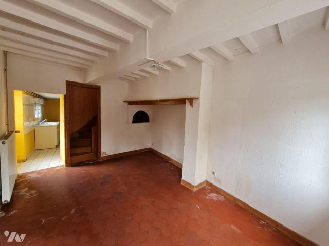 Maison vente à Abbeville, Grébault-mesnil
