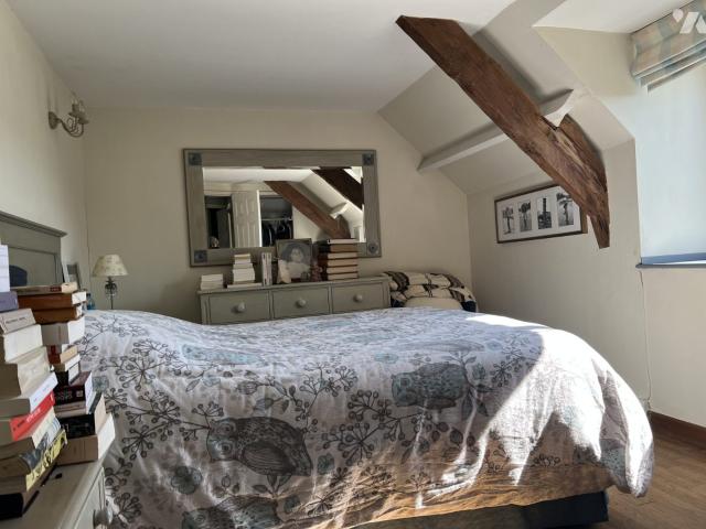 Maison vente à Pontivy, Bretagne