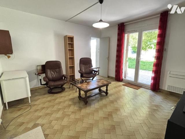 Maison vente à Grenoble