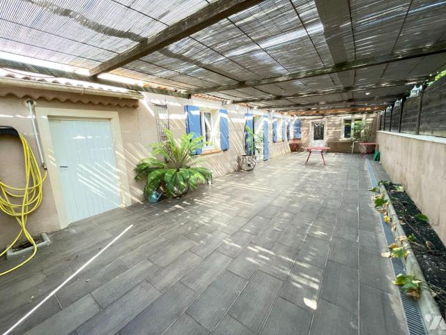 Maison vente à Forcalquier, Gréoux-les-bains