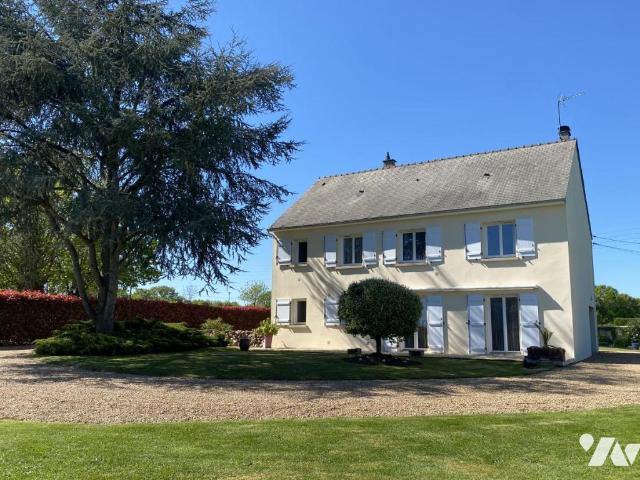Maison vente à Segré, Grez-neuville