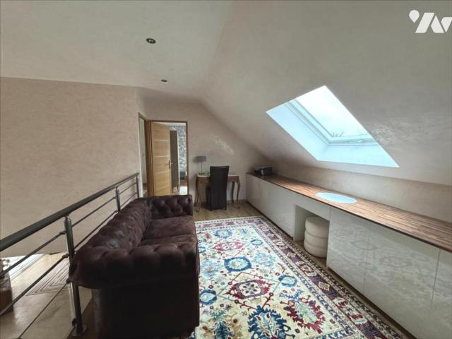 Maison vente à Saint-Quentin, Gricourt