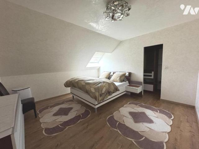 Maison vente à Saint-Quentin, Gricourt