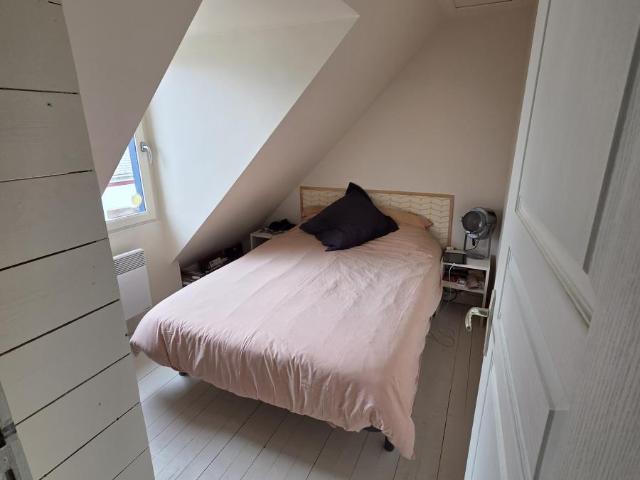 Maison vente à Lorient, Bretagne