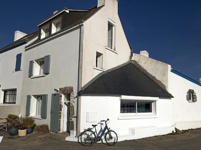 Maison vente à Lorient, Bretagne