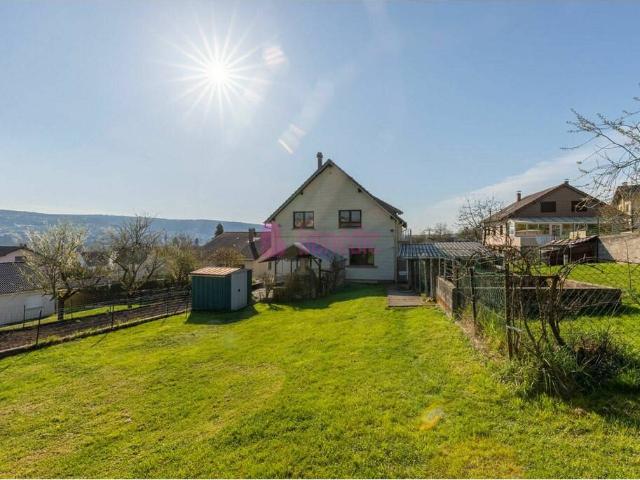 Maison vente à Sarreguemines, Grosbliederstroff