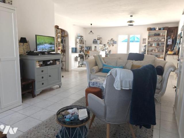 Maison vente à Les Sables-d'Olonne, Grosbreuil