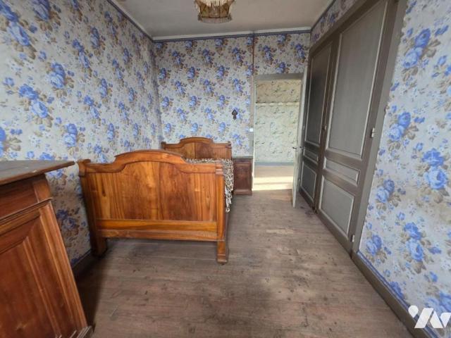 Maison vente à Belley, Auvergne-Rhône-Alpes