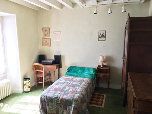 Maison vente à Rambouillet, Grosrouvre
