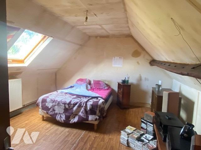 Maison vente à Vervins, Grougis
