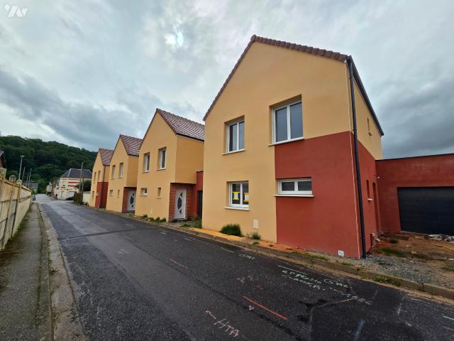 Maison vente à Le Havre, Gruchet-le-valasse