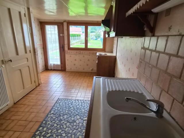 Maison vente à Gruchet-le-Valasse, Seine-Maritime
