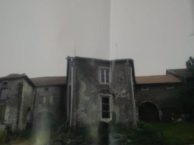 Maison vente à Épinal, Gruey-lès-surance