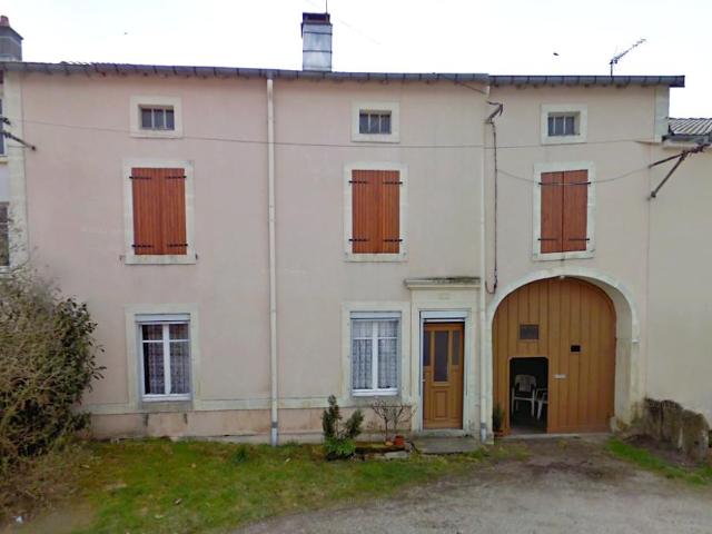 Maison vente à Épinal, Gruey-lès-surance
