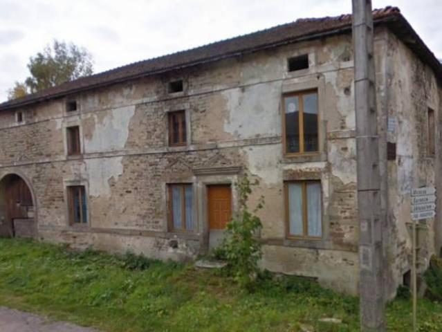 Maison vente à Épinal, Gruey-lès-surance