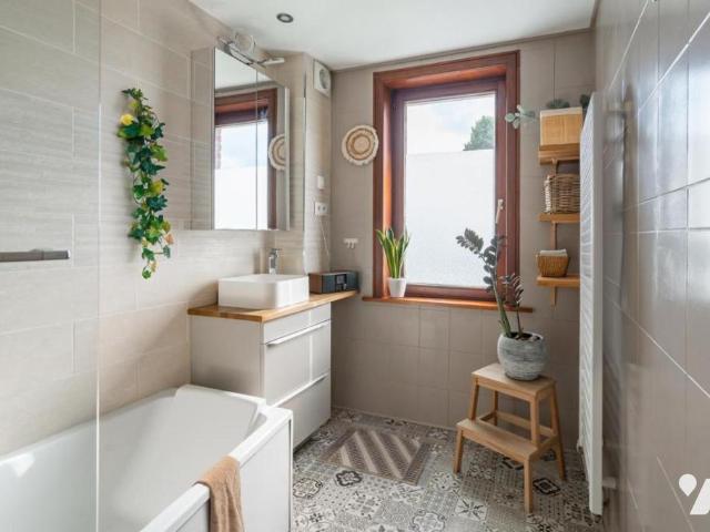 Maison vente à Lille, Gruson