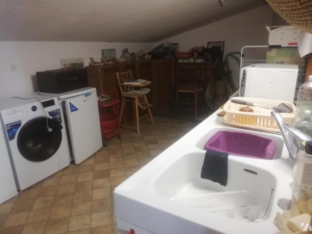 Maison vente à Langon, Massugas