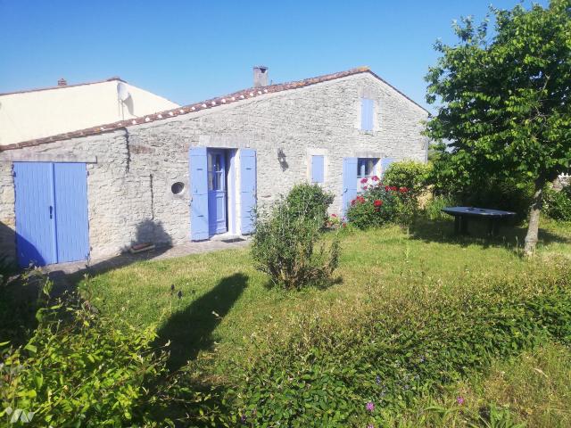 Maison vente à Langon, Massugas