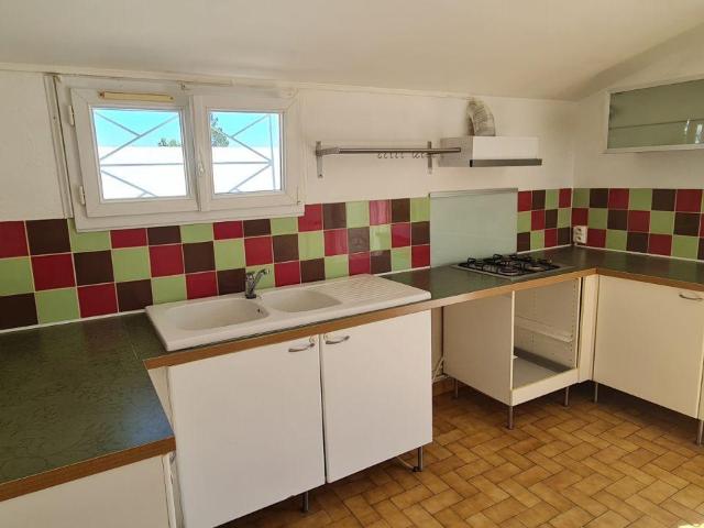 Maison vente à Langon, Massugas