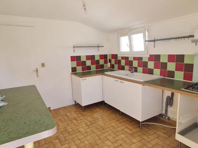 Maison vente à Langon, Massugas