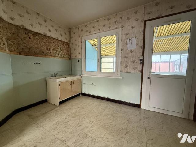 Maison vente à Béthune, Guarbecque