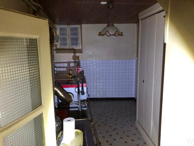 Maison vente à Saint-Dizier, Gudmont-villiers
