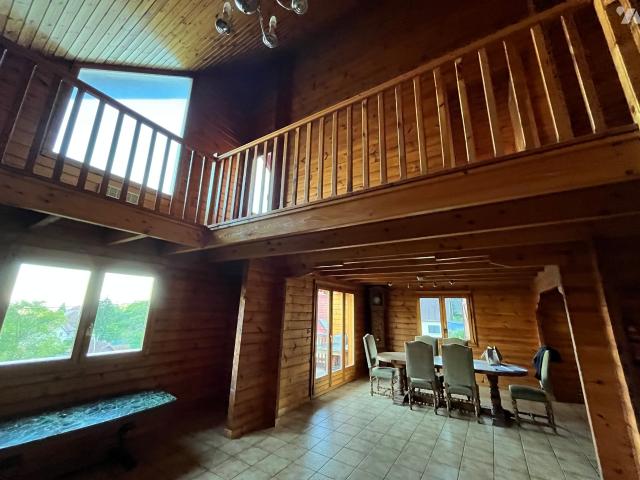 Maison vente à Thann-Guebwiller, Guebwiller