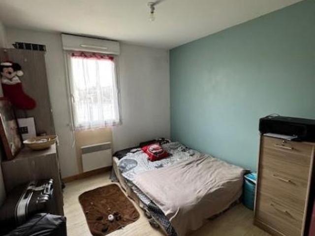 Maison vente à La Flèche, Guécélard