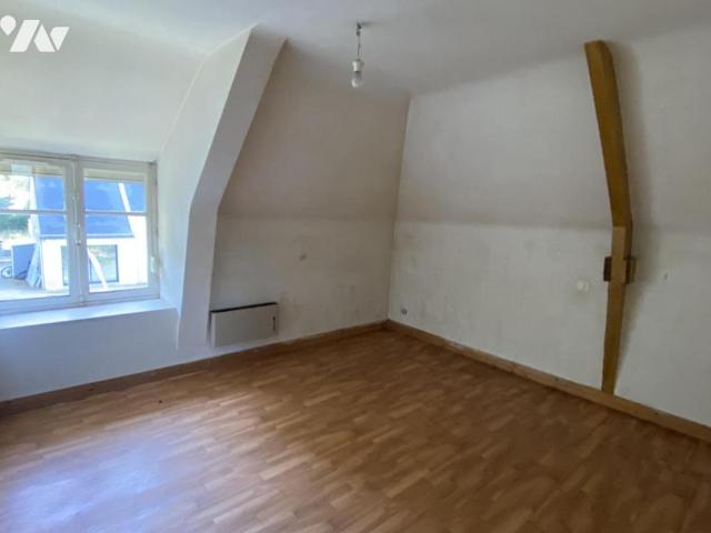 Maison vente à Pontivy, Bretagne