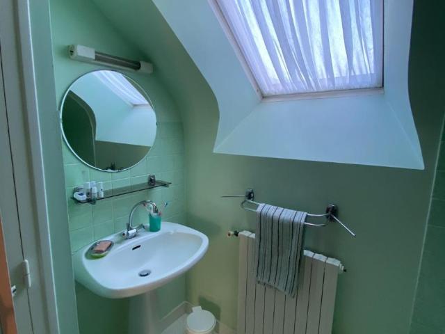 Maison vente à Pontivy, Bretagne