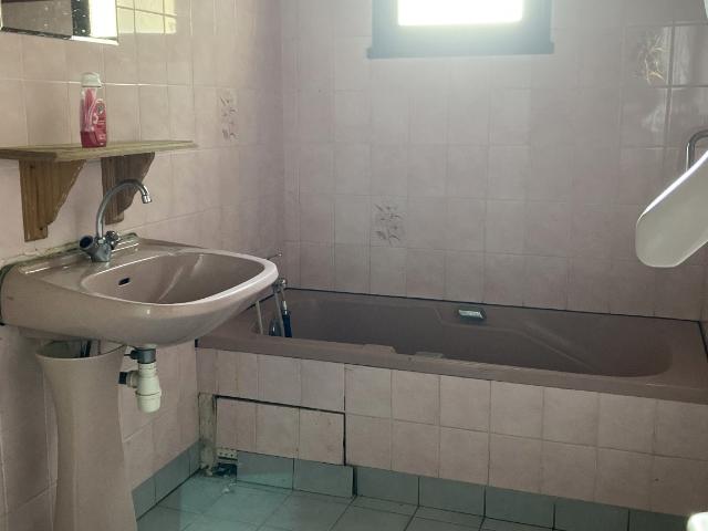 Maison vente à Châteaubriant-Ancenis, Guémené-penfao