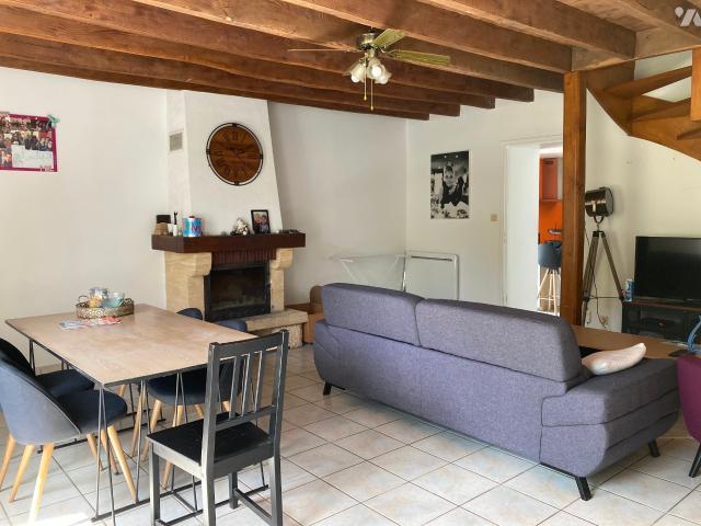 Maison vente à Châteaubriant-Ancenis, Guémené-penfao