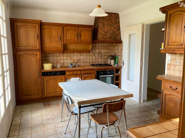 Maison vente à Châteaubriant-Ancenis, Guémené-penfao