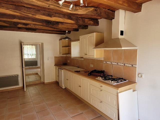 Maison vente à Châteaubriant-Ancenis, Guémené-penfao