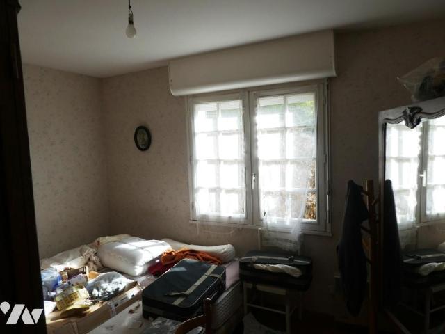 Maison vente à Guémené-sur-Scorff, Morbihan
