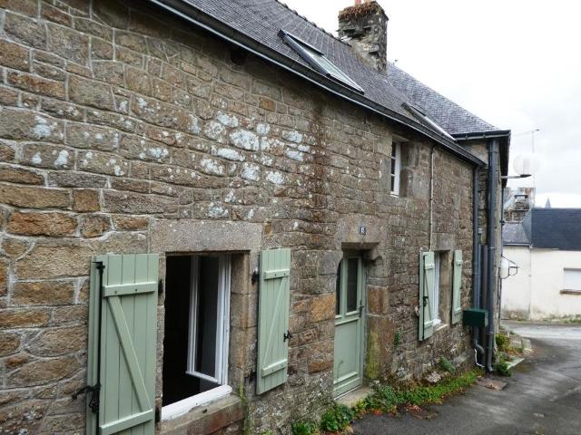 Maison vente à Pontivy, Bretagne