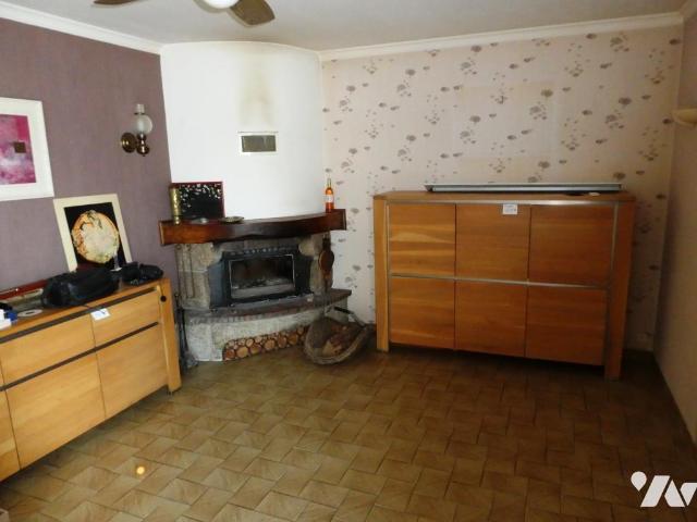 Maison vente à Pontivy, Bretagne