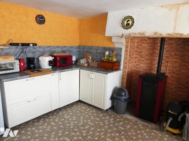 Maison vente à Pontivy, Bretagne