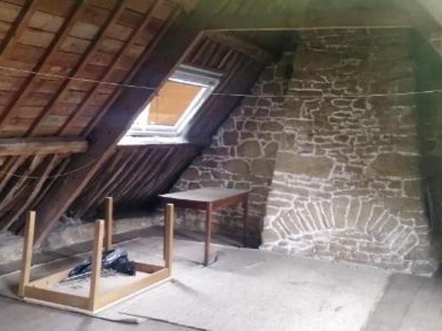 Maison vente à Pontivy, Bretagne