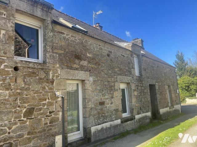 Maison vente à Pontivy, Bretagne
