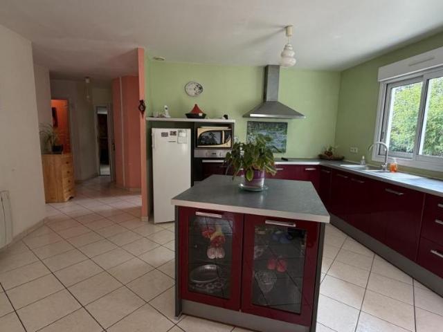 Maison vente à Pontivy, Bretagne