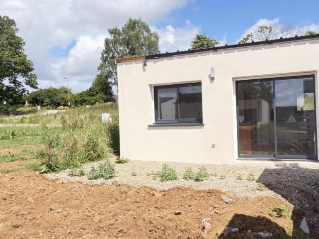 Maison vente à Pontivy, Bretagne