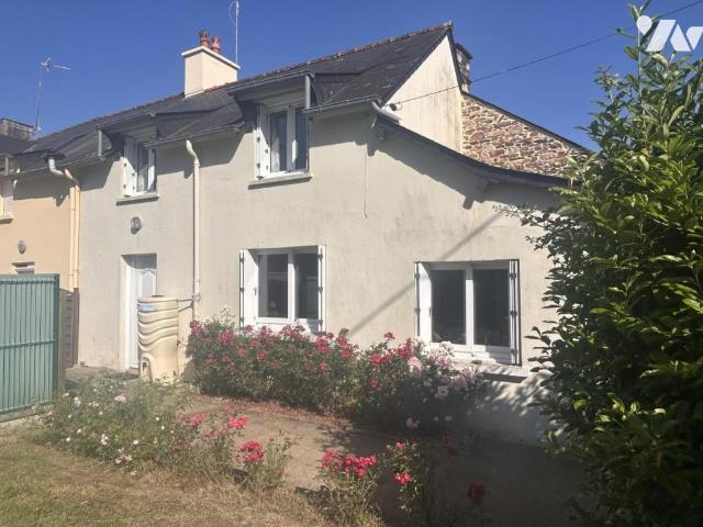 Maison vente à Vannes, Bretagne