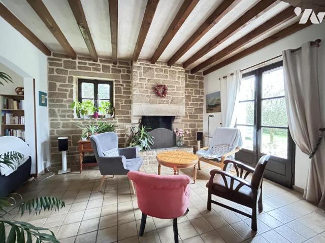 Maison vente à Vannes, Bretagne