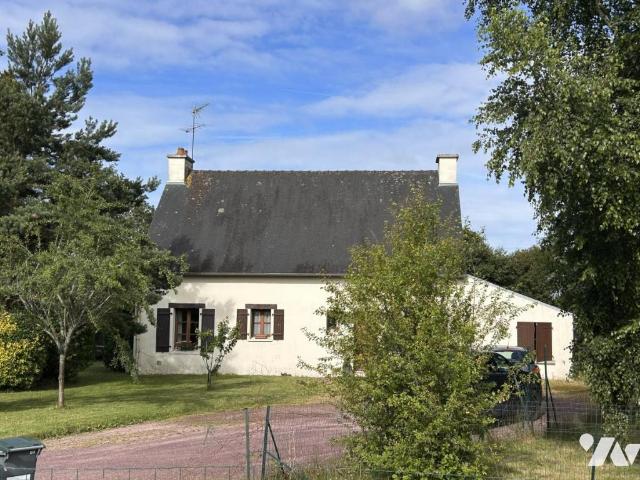 Maison vente à Vannes, Bretagne