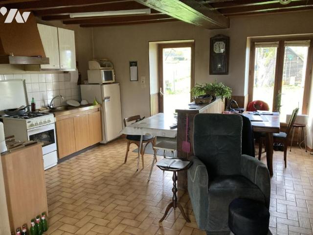 Maison vente à Vannes, Bretagne