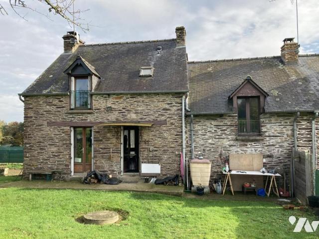 Maison vente à Vannes, Bretagne