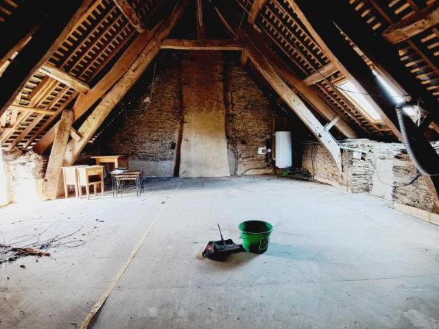 Maison vente à Vannes, Bretagne
