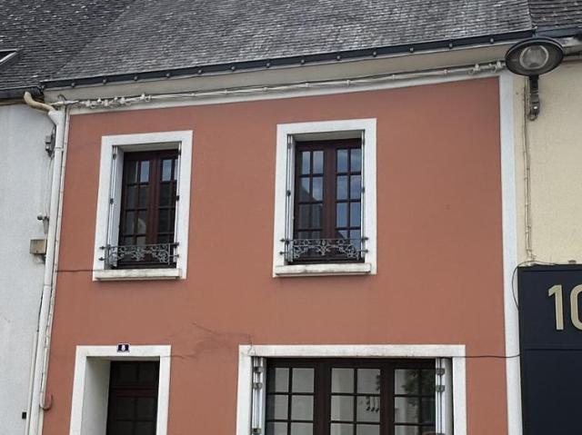 Maison vente à Vannes, Bretagne