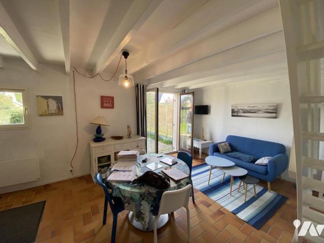Maison vente à Saint-Nazaire, Guérande